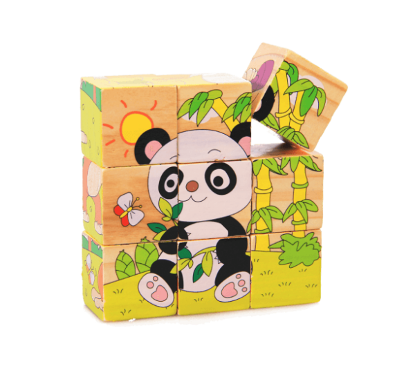 Packet Doll - Image 4